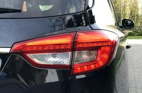 SSANGYONG/KGM Rexton 