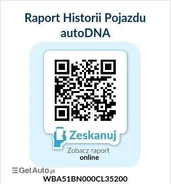 BMW Seria 5 520d xDrive mHEV M Sport sport