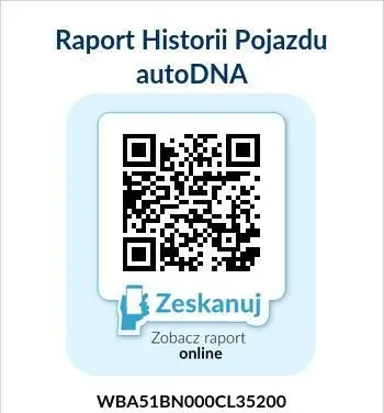 BMW Seria 5 520d xDrive mHEV M Sport sport