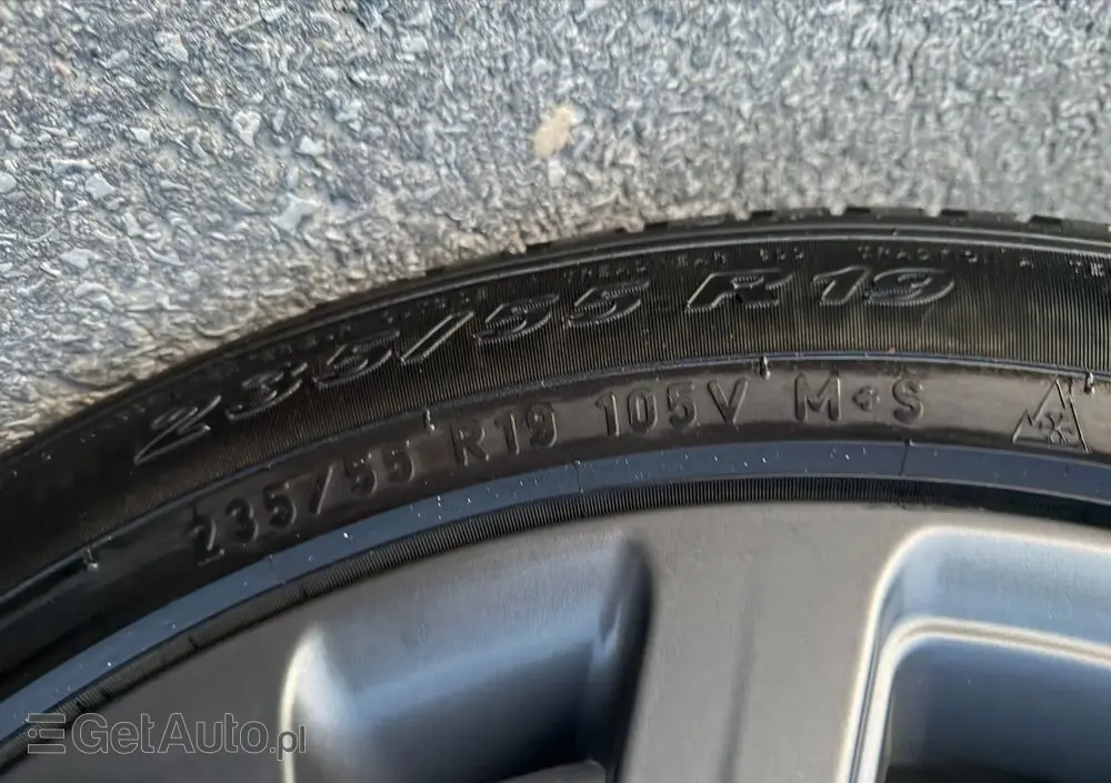 LAND ROVER Discovery Sport TD4 HSE Luxury