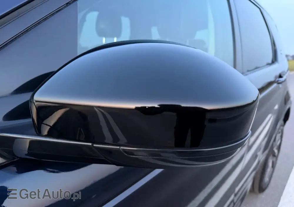 LAND ROVER Discovery Sport TD4 HSE Luxury