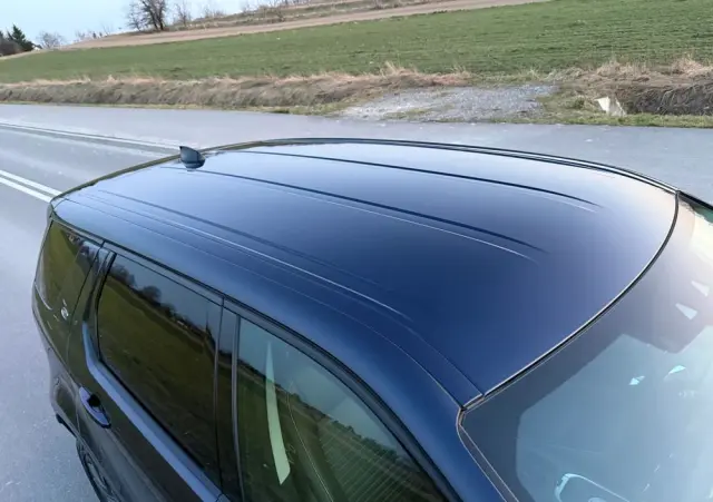 LAND ROVER Discovery Sport TD4 HSE Luxury