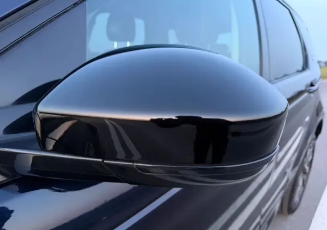 LAND ROVER Discovery Sport TD4 HSE Luxury