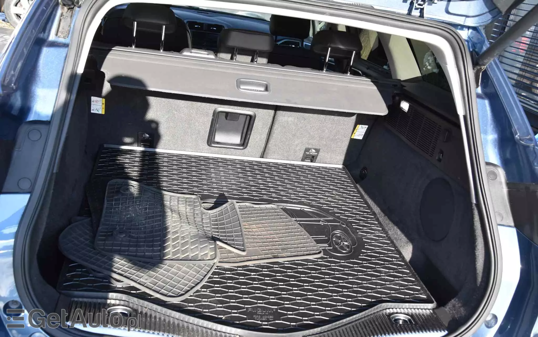 FORD Mondeo 2.0 TDCi Edition 4WD PowerShift