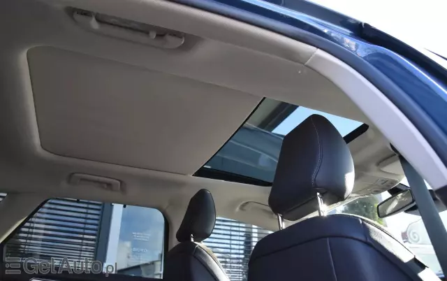 FORD Mondeo 2.0 TDCi Edition 4WD PowerShift