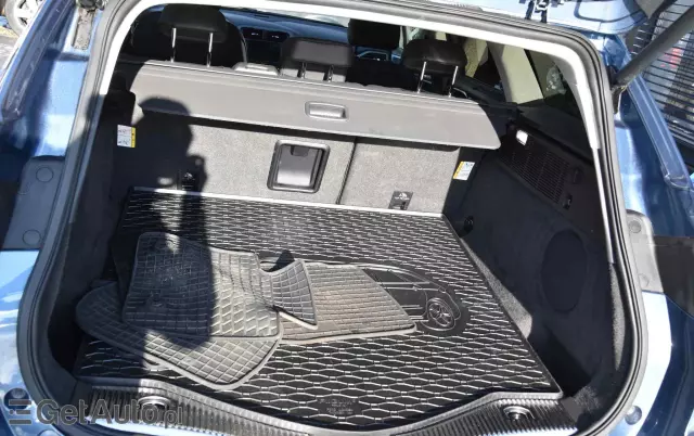 FORD Mondeo 2.0 TDCi Edition 4WD PowerShift