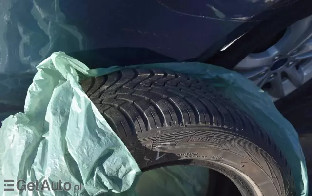 FORD Mondeo 2.0 TDCi Edition 4WD PowerShift