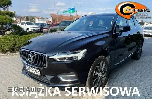 VOLVO Xc 60 