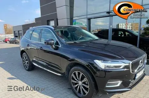 VOLVO Xc 60 