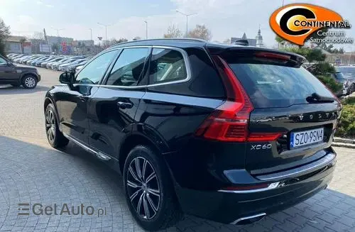 VOLVO Xc 60 
