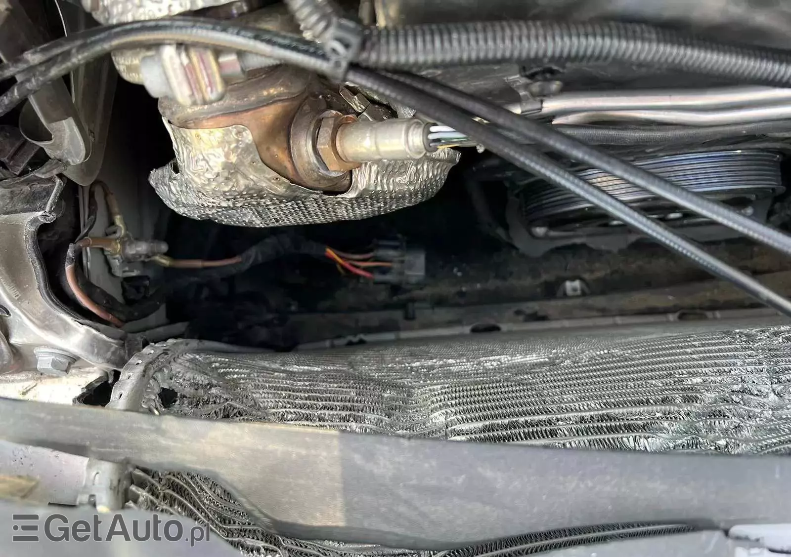 AUDI A4 Avant 40 TDI quattro S tronic S line