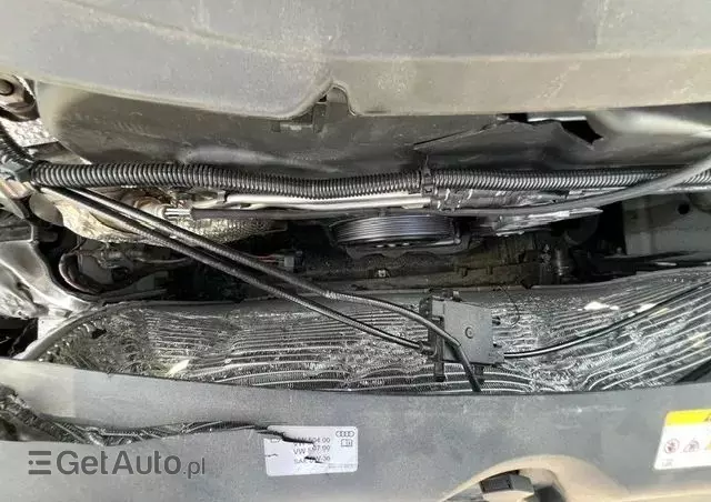 AUDI A4 Avant 40 TDI quattro S tronic S line