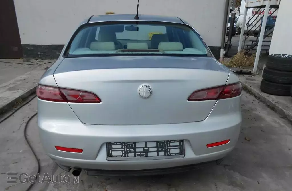 ALFA ROMEO 159 