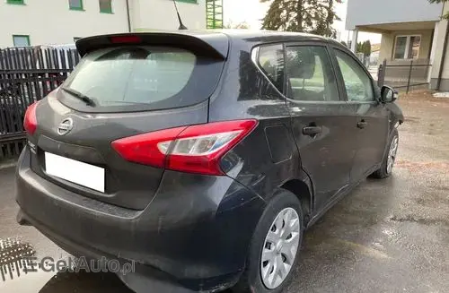 NISSAN Pulsar 