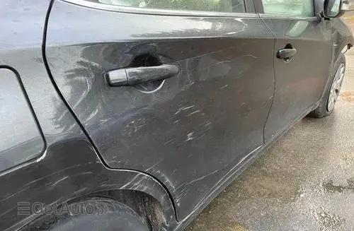 NISSAN Pulsar 