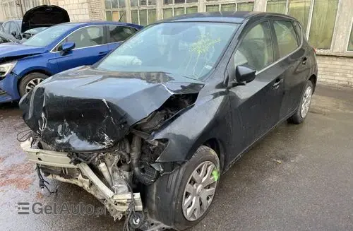 NISSAN Pulsar 