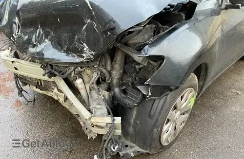 NISSAN Pulsar 