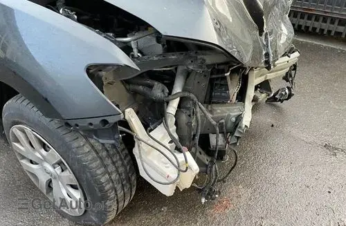 NISSAN Pulsar 