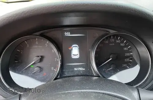 NISSAN Pulsar 