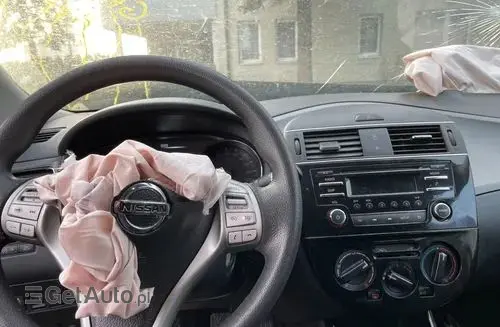 NISSAN Pulsar 