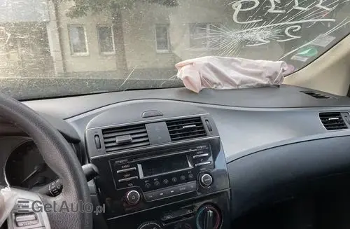 NISSAN Pulsar 