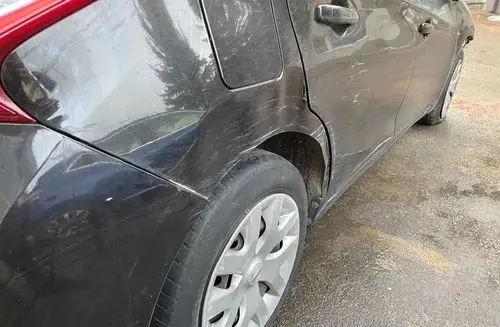 NISSAN Pulsar 