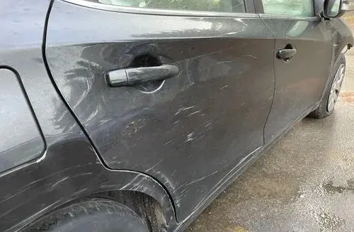 NISSAN Pulsar 