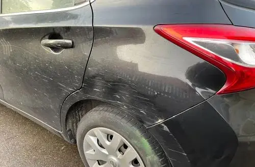 NISSAN Pulsar 