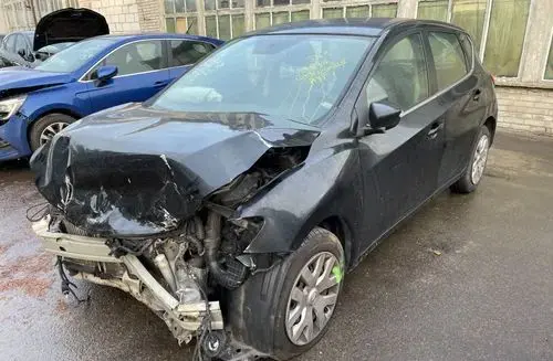 NISSAN Pulsar 