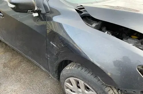 NISSAN Pulsar 