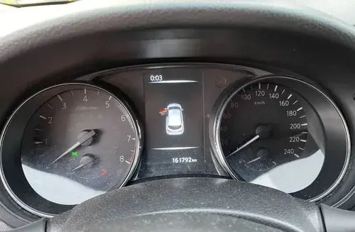 NISSAN Pulsar 