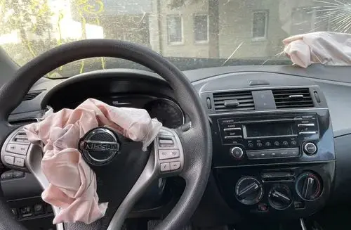 NISSAN Pulsar 