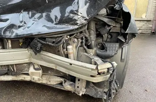 NISSAN Pulsar 