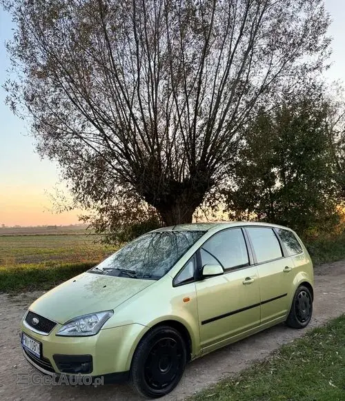 FORD Focus C-Max 