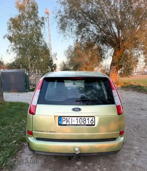 FORD Focus C-Max 