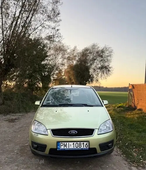 FORD Focus C-Max 