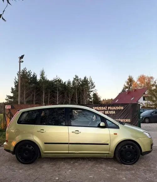 FORD Focus C-Max 