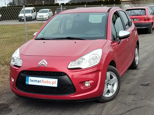 CITROËN C3 First
