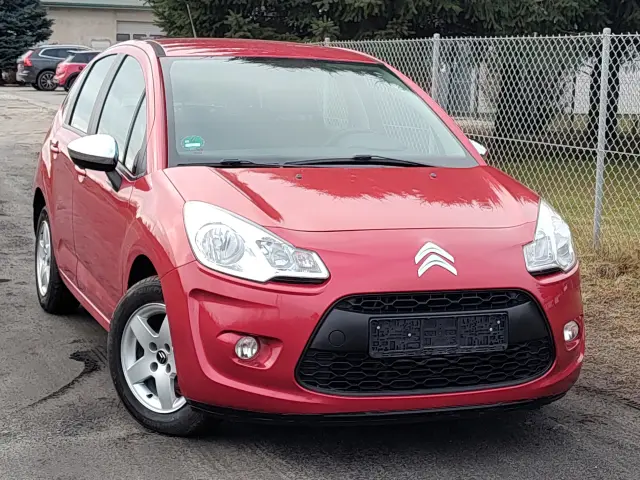 CITROËN C3 First