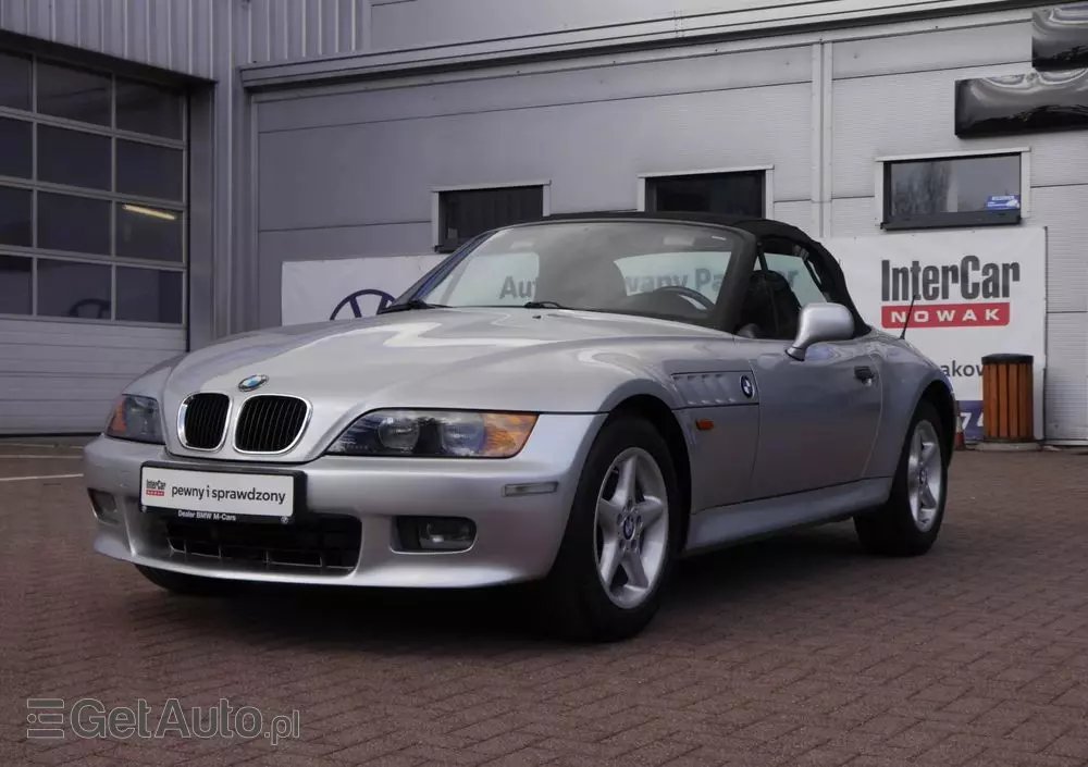 BMW Z3 