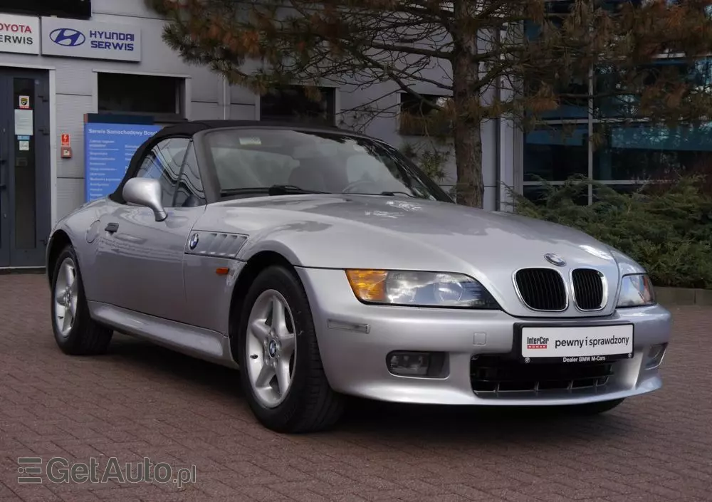 BMW Z3 