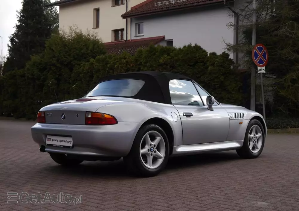 BMW Z3 