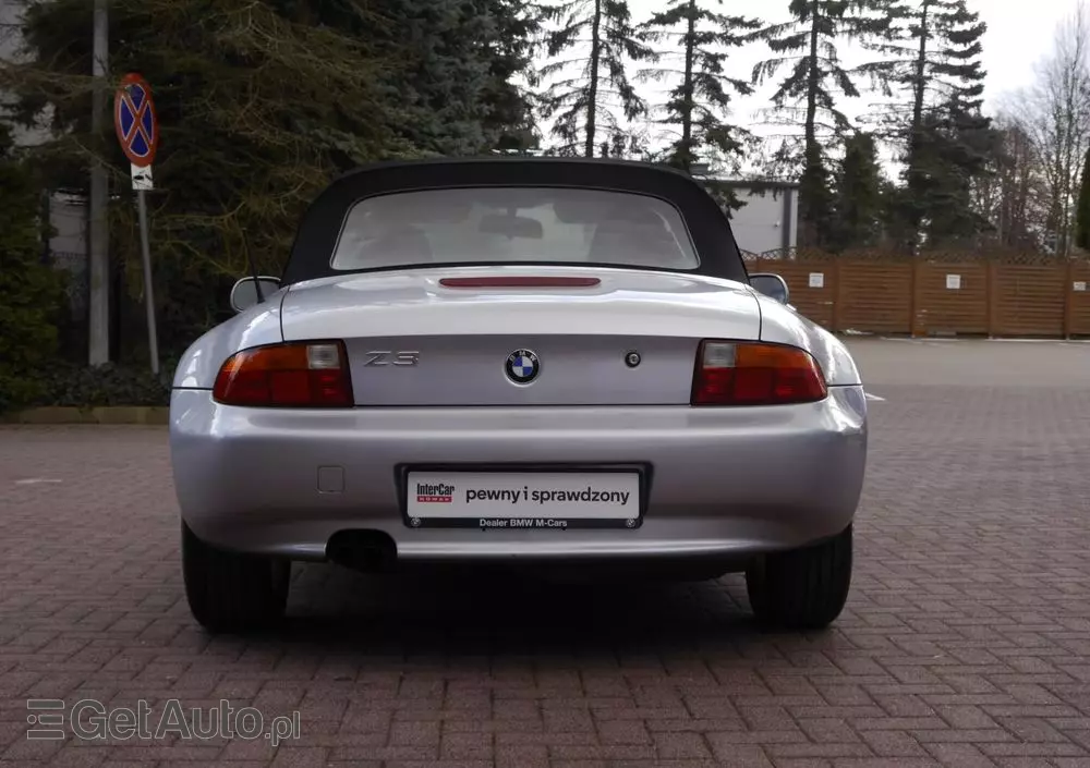 BMW Z3 