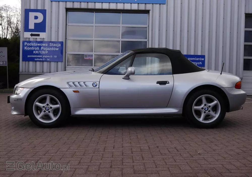 BMW Z3 