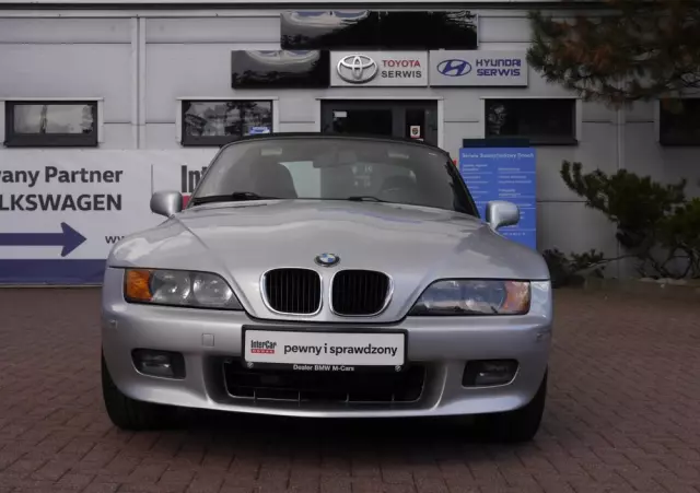 BMW Z3 