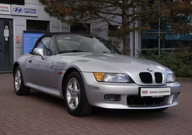 BMW Z3 