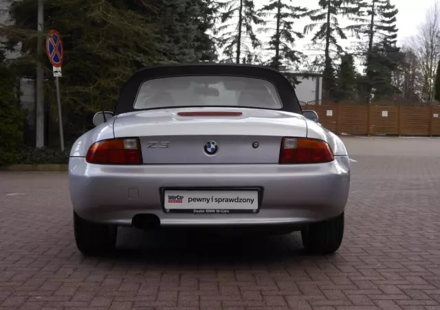 BMW Z3 