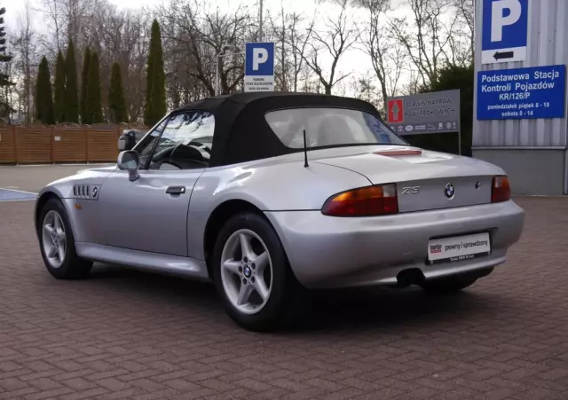 BMW Z3 