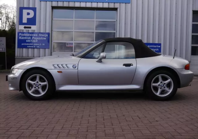 BMW Z3 
