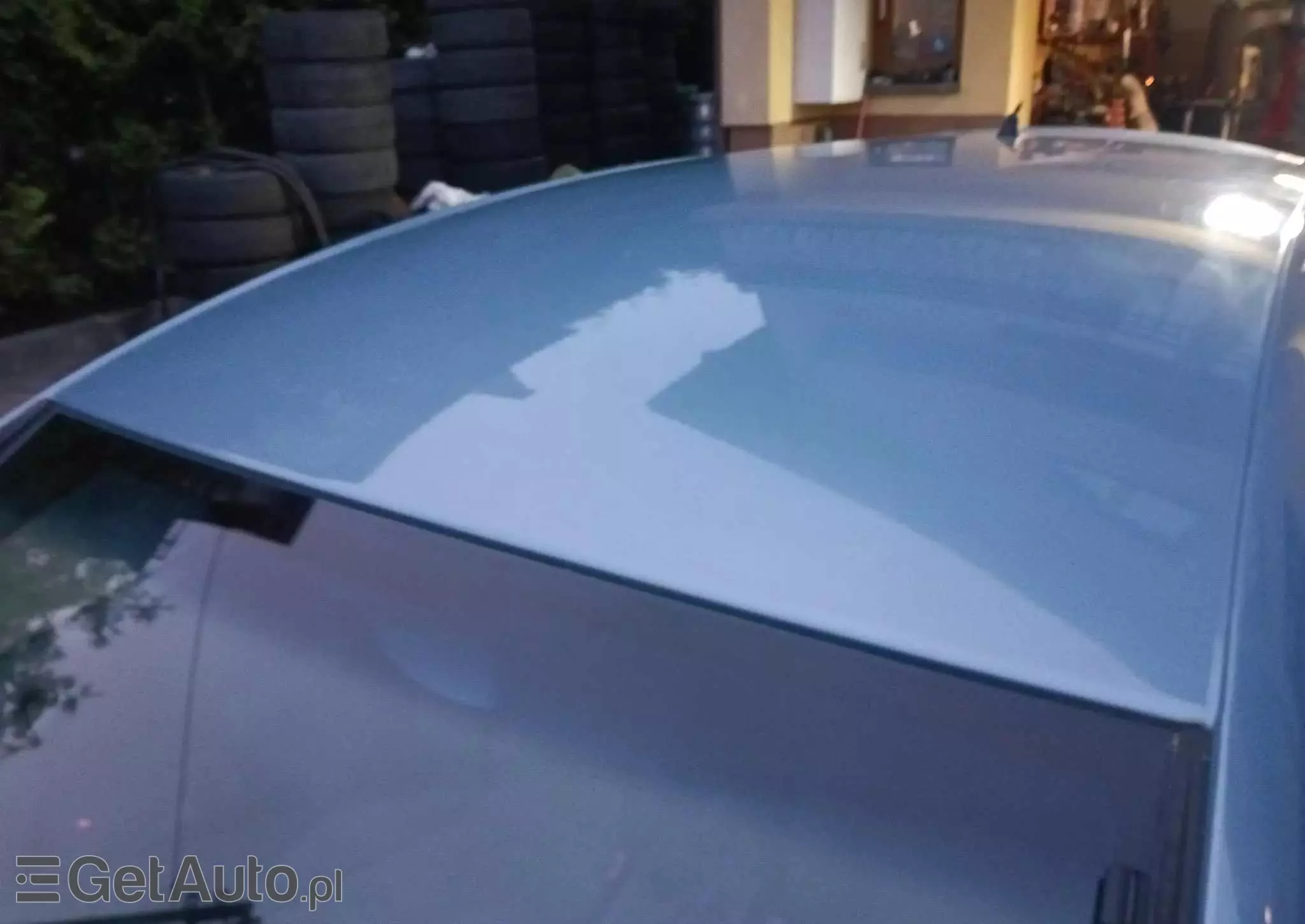 SEAT Leon 1.6 Stylance